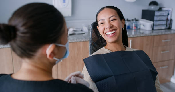 Emergency Dental Services in Winchester, OH